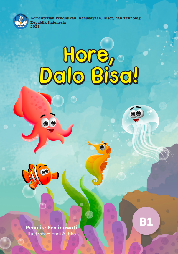 Hore, Dalo Bisa!