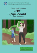 Aku Ingin Sekolah