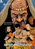 Pendekar dari Kampung Wauna