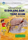 Si Bolang dan Sang Alam
