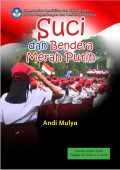 Suci dan Bendera Merah Putih