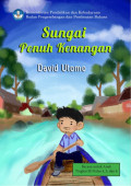 Sungai Penuh Kenangan