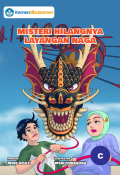 Misteri Hilangnya Layangan Naga