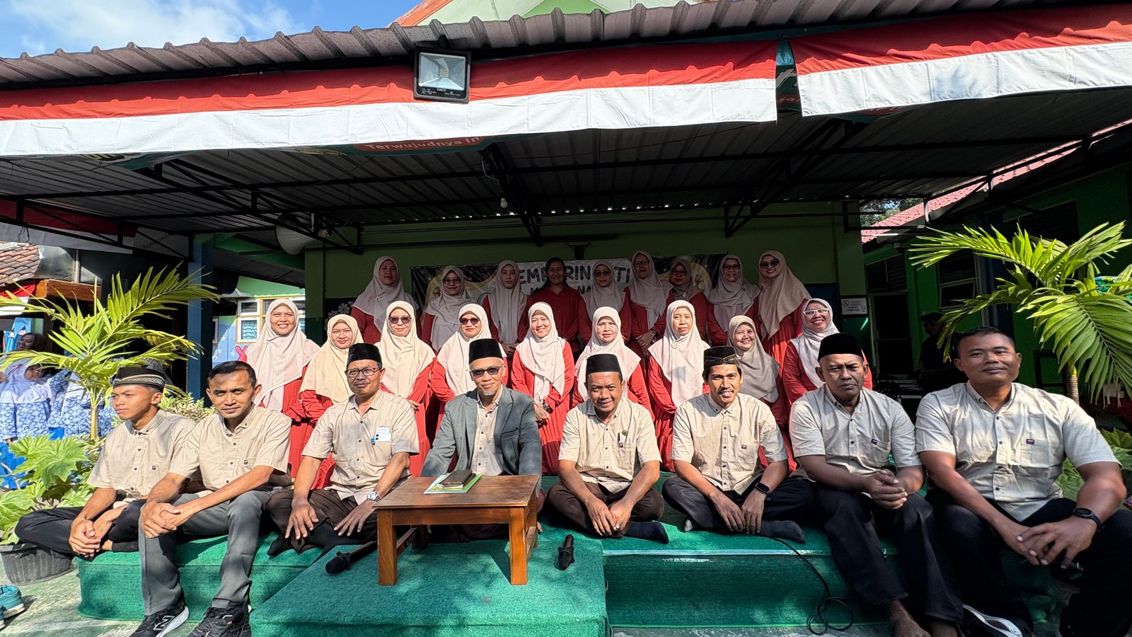 Festival Sholawat Peringatan Maulid Nabi Muhammad SAW 2026