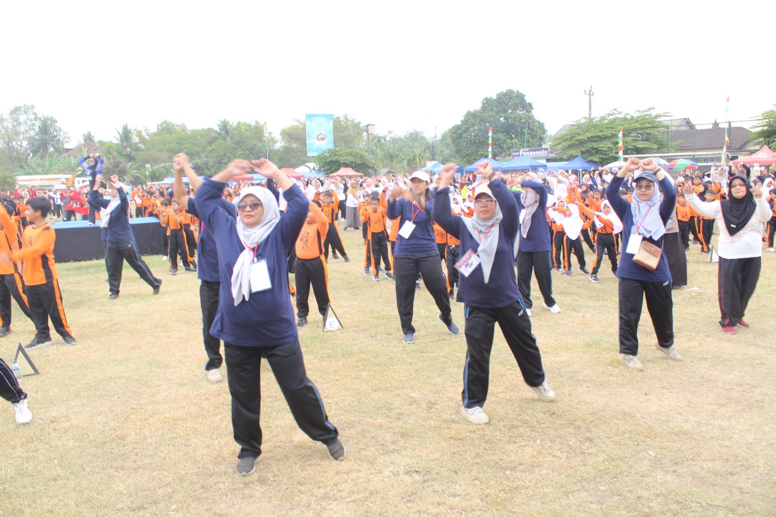 HAORNAS 2026 SD Negeri 2 Wijirejo