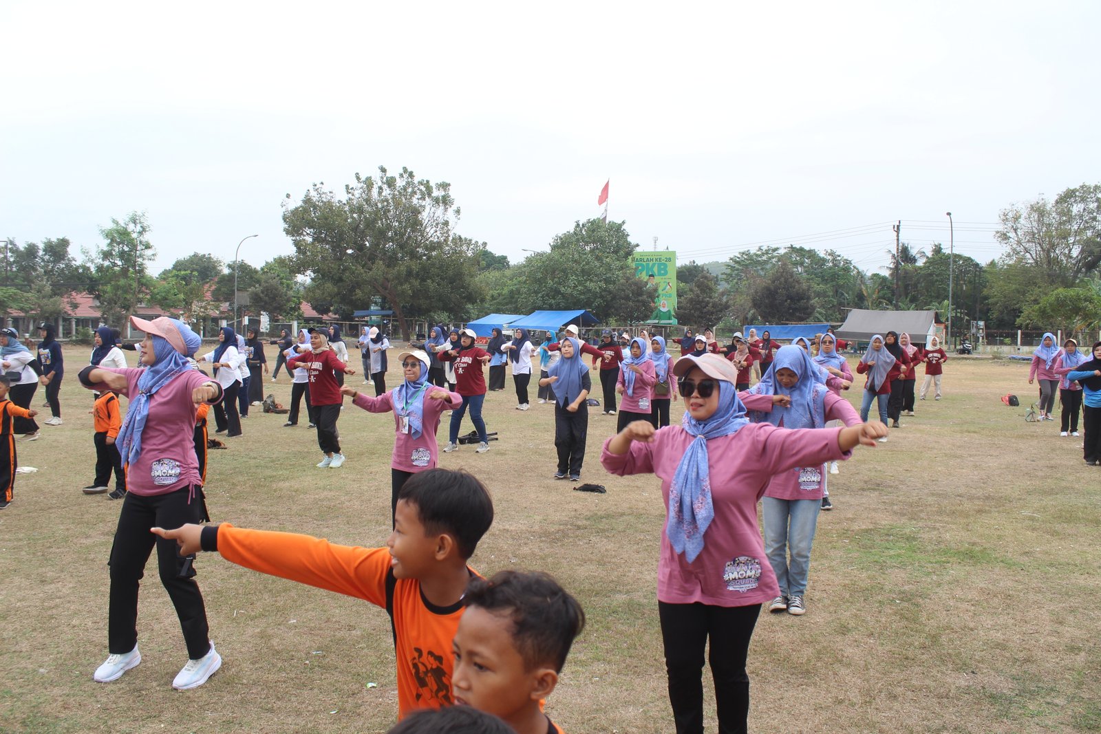 HAORNAS 2026 SD Negeri 2 Wijirejo