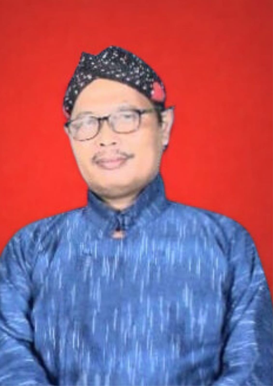 Sadar Slamet, S.Pd
